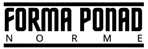 FORMA PONAD NORME